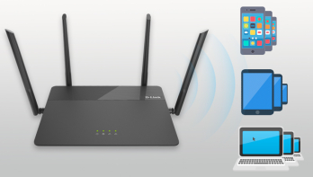 So sánh AC1200 TP-Link Archer C54 các loại router wifi phổ biến khác