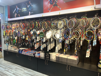 Vợt cầu lông Yonex chính hãng giá tốt uy tín số 1 Việt Nam