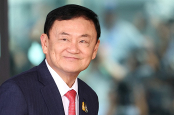 Ông Thaksin có thể trở thành cố vấn cho chính phủ mới của Thái Lan