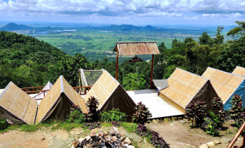 10 homestay xây trái phép trên núi Cấm: An Giang có tháo dỡ?