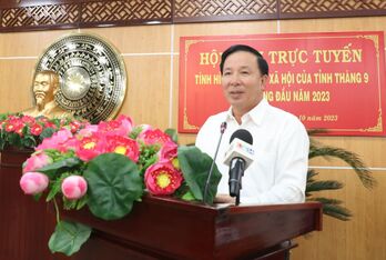 Cần tập trung quyết liệt trong thực hiện nhiệm vụ