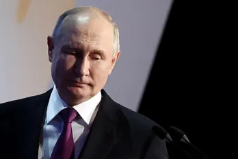 Báo Nga: Ông Putin sắp công bố ý định tái tranh cử tổng thống