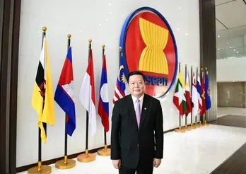 Tầm quan trọng của ASEAN trong định hình trật tự thế giới