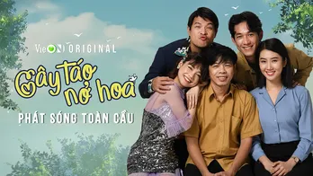 Giấc mơ xuất khẩu phim truyền hình Việt Nam