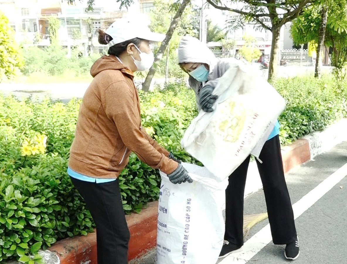 Ảnh minh họa: Vũ Quang