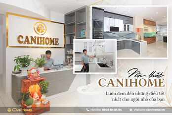 Công ty TNHH Nội thất CaniHome