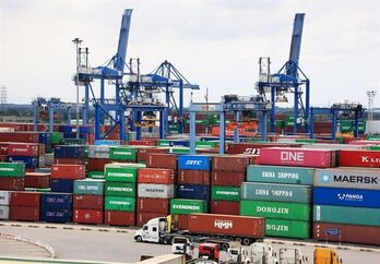 Dong Nai plans to build four large logistic centres