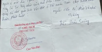 Cà Mau: Trừ lương phó chủ tịch xã hơn 53 năm để thi hành án