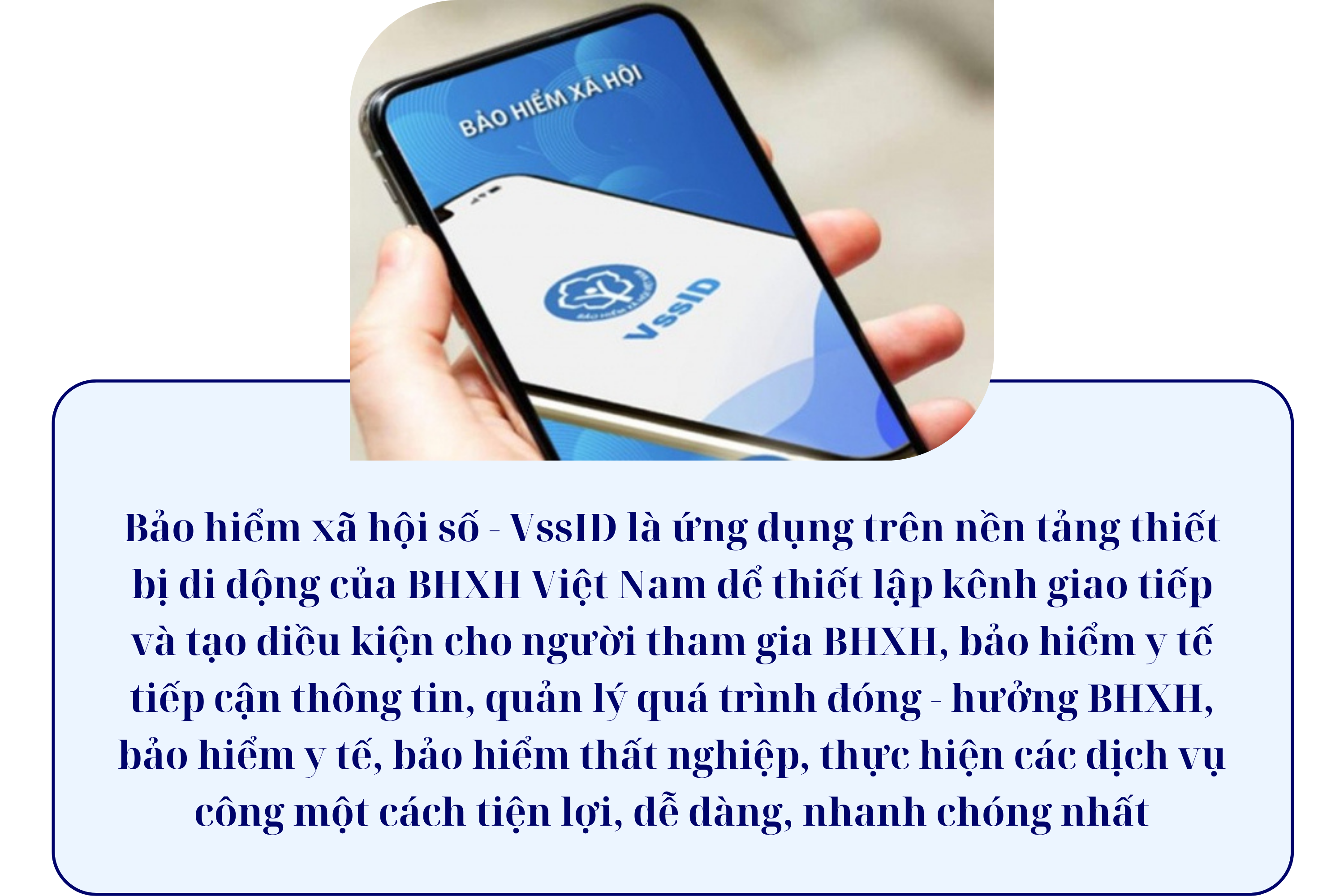 Tuổi trẻ Đoàn khối tiên phong chuyển đổi số