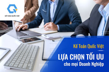 Kế toán Quốc Việt cùng Startup đón cơ hội mới khi kinh tế tăng trưởng trở lại