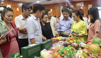 'Muốn đi xa phải đi cùng nhau'