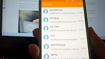 Định danh cuộc gọi, tin nhắn: Có đủ sức ngăn nạn mạo danh?