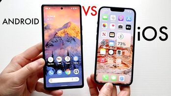 Vì sao hệ điều hành Android, iOS mới thường ra mắt vào mùa thu?