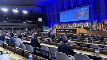 Vietnam elected Vice President of UNESCO General Conference