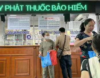 Bộ Y tế nêu những giấy tờ thay thế thẻ BHYT khi khám chữa bệnh