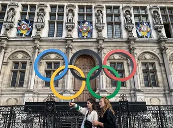 ĐHĐ LHQ thông qua nghị quyết về ngừng bắn trong dịp Olympic Paris 2024