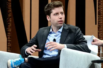 Sam Altman chính thức quay lại làm CEO OpenAI