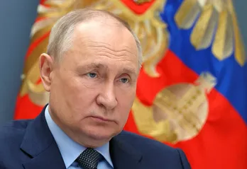 Ông Putin bất ngờ mềm mỏng khi nói về cuộc chiến ở Ukraine