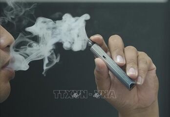 Vietnam steps up tobacco control