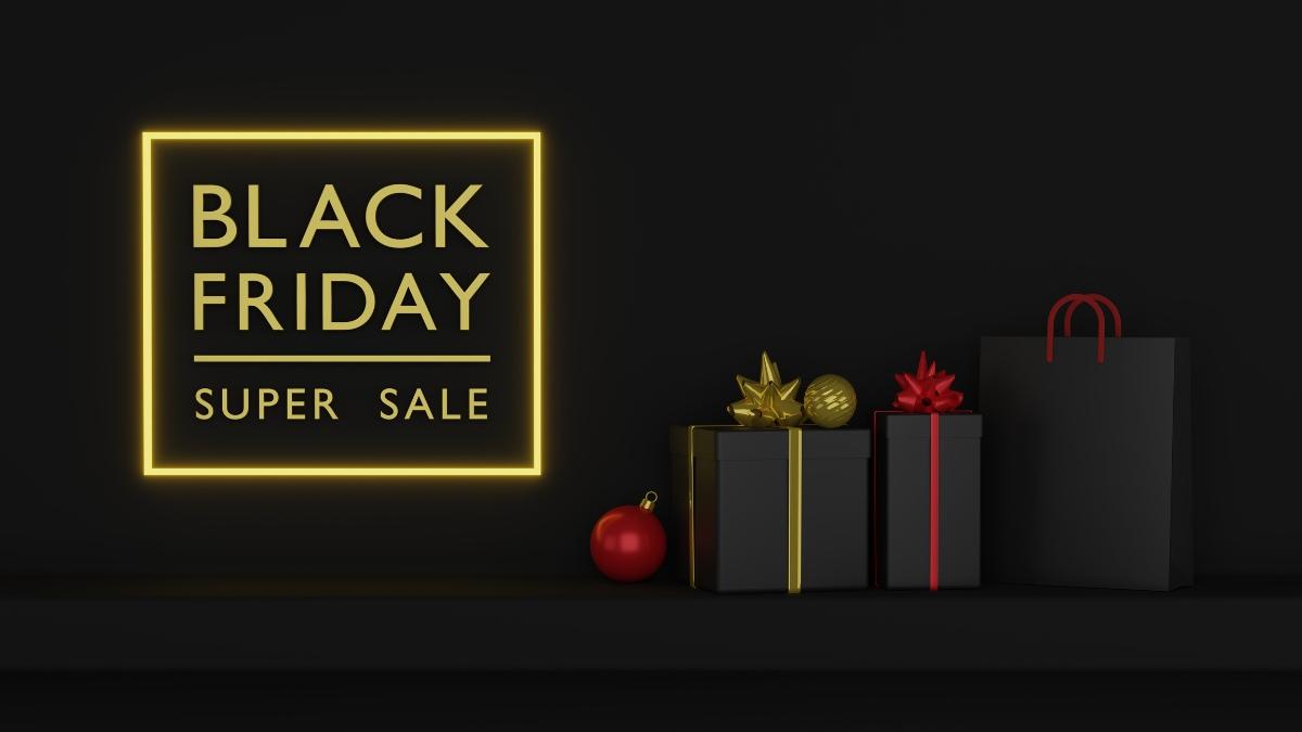 Mua ngay linh kiện chính hãng 2023 dịp Black Friday lớn nhất năm tại CellphoneS