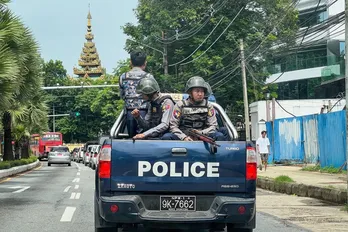 ASEAN quan ngại về tình hình xung đột leo thang tại Myanmar