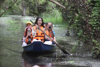 Caravan Famtrip 2023 - Ngọt lời mời bạn về Long An