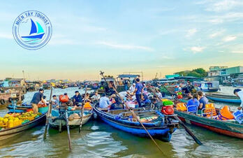 Miền Tây Tourist: Đơn vị cung cấp các tour du lịch miền Tây uy tín