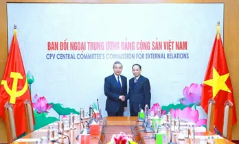 Việt Nam khẳng định sự coi trọng, ưu tiên hàng đầu trong quan hệ với Trung Quốc