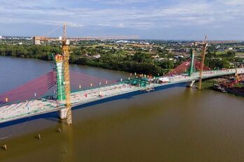 Politburo’s resolution boosts development in Mekong Delta