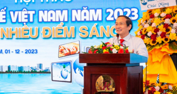 Dự báo kinh tế năm 2024 Việt Nam và thế giới  - Hồi phục hay tiếp tục suy thoái?