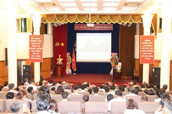 TP.HCM ghi nhận 6 người tử vong liên quan đậu mùa khỉ năm 2023