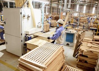 Wood processing industry to see slow export growth in 2024