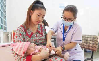 Bảo đảm kinh phí mua sắm vaccine cho Chương trình tiêm chủng mở rộng