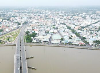 Tập trung thu ngân sách ngay từ đầu năm