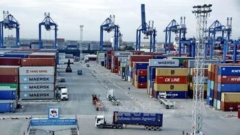 RoK works to operate logistic centre in Vietnam