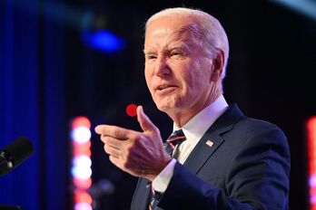 Bầu cử Mỹ: Tổng thống Joe Biden khởi động chiến dịch tranh cử