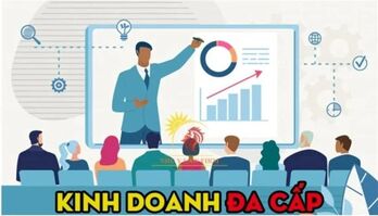 Nhận diện và phòng tránh các biểu hiện biến tướng của kinh doanh đa cấp