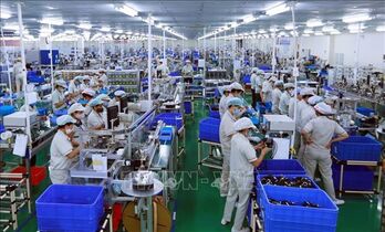 International integration drives Vietnam’s economic growth