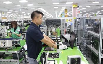 Vietnam wants to cooperate with Samsung in semiconductor development: official