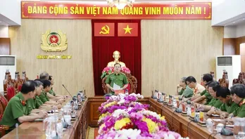 Xử lý nghiêm hành vi chạy quá tốc độ và vi phạm nồng độ cồn trong dịp Tết