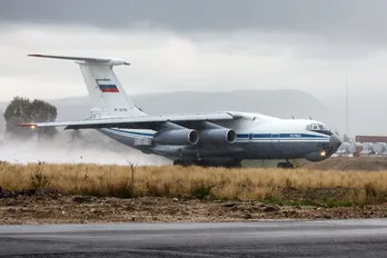 Vụ rơi máy bay chở tù binh Ukraine: Nga đề nghị Hội đồng Bảo an họp khẩn