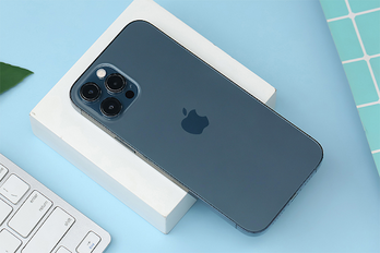 Có nên mua iPhone 12 Pro Max vào thời điểm này