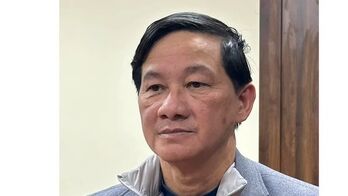 Bộ Chính trị đề nghị Ban chấp hành Trung ương Đảng khai trừ ông Nguyễn Nhân Chiến và Trần Đức Quận