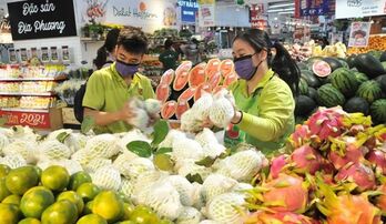 Fruit, vegetable exports expected to flourish in 2024