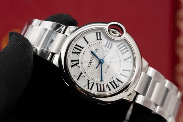 3 mẫu đồng hồ Replica 1 1 Ballon Bleu De Cartier nên sở hữu