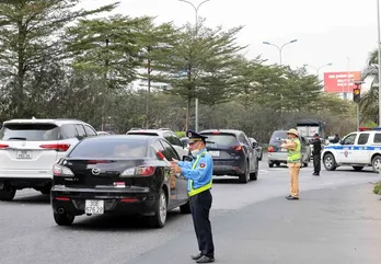 Tai nạn giao thông tăng trong ngày mùng 4 Tết, làm chết 34 người