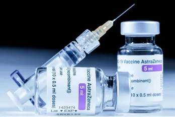 AstraZeneca thu hồi vaccine: Việt Nam đã tiêm mũi cuối trước tháng Bảy năm 2023