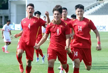 U19 footballers summoned to prepare for Southeast Asian championship