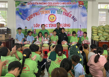 Công tác thi đua, khen thưởng và phong trào thi đua Quyết thắng: Ngày càng nền nếp, thực chất và hiệu quả