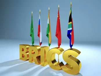 Thai cabinet approves BRICS membership bid
